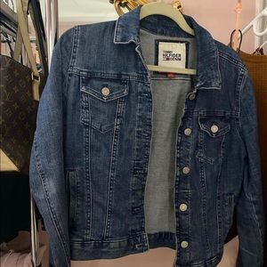 Tommy Hilfiger denim jacket